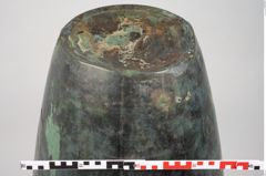 Foto von Bronzesitula (NHMW-PRAE-025245)